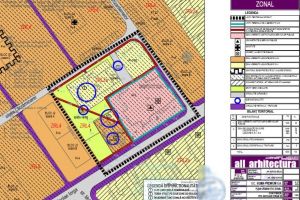 Se cere avizul arhitectului-sef. PUZ-ul initiat de Sigma Premium, in Comisia tehnica de urbanism si amenajarea teritoriului (document+galerie foto)
