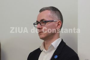 Stelian Ion (USR) - Obiectivul mandatului meu este imbunatatirea legilor justitiei pentru a apara cetatenii de abuzuri“