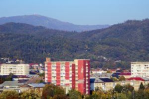 Maramuresul, codas la numarul politelor active de asigurare obligatorie a locuintei