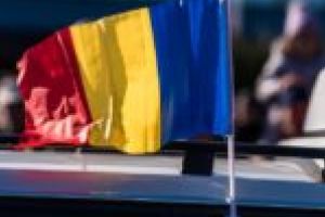 La mulţi ani, Românie nouă-nouţă!