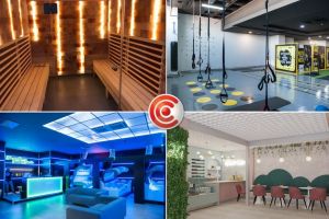 Noi magazine şi un program special de sărbători la Crişul Shopping Center (FOTO)