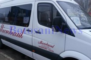 Patronul de la Microbuzul, în război cu Primăria. Vrea să retragă maxi-taxi de pe trasee