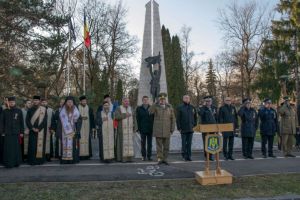 Si a fost si 1 Decembrie 2019