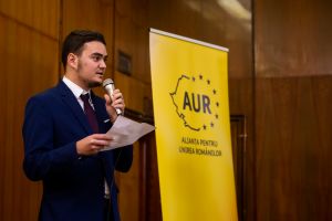 Românii din Harghita şi Covasna vor avea reprezentanţi în Parlamentul României