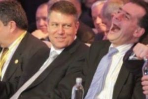 Cea mai mare MINCIUNĂ produsă de Ludovic Orban şi propagată de Klaus Iohannis