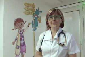 Apel la nediscriminarea persoanelor infectate cu HIV, din partea medicului infecţionist Monica ...