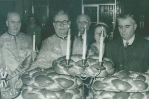 „Praznicele la Români”