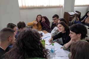 La Fălticeni, s-au scris primele pagini din povestea „Neverland... Make it real!”