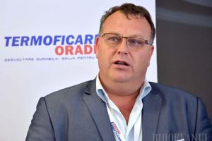 S-a terminat! Şeful Termoficare Oradea, Stănel Necula, a fost condamnat definitiv la închisoare cu suspendare