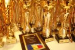 Sute de pasionaţi de automobilism, la Gala Campionilor FRAS 2019! Cei mai buni au urcat pe podium