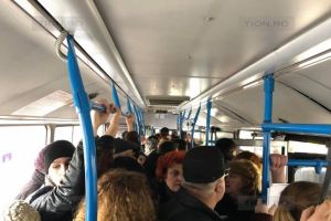 Gata cu aglomeraţia pe unele linii STPT! Vor fi câte şase autobuze pe E7 şi E8