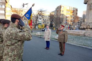 Au început manifestările de 1 Decembrie, la Timişoara
