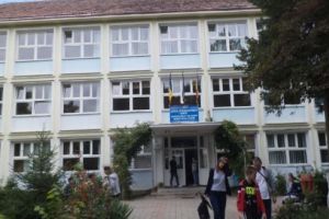 Investiţii noi la Liceul Tehnologic nr. 1 Luduş