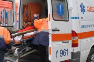 Trei persoane rănite şi pagube de circa 35.000 de lei, sunt urmările unui accident rutier produs la Miercurea Ciuc