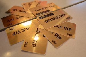 Vino sa-ti iei cardul Double VIP de la Deea Body Center!