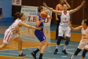 Învinse, dar cu luptă