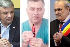 Trei „GREI” la Premiile de Excelenţă