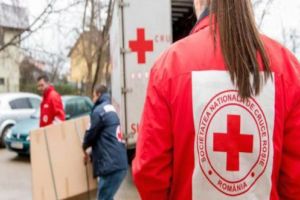 Crucea Roşie dotează nouă şcoli din judeţul Satu Mare cu boilere performante