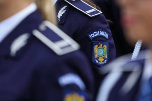 19 poliţişti au fost avansaţi în gradul profesional următor