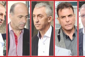 Mult zgomot pentru nimic: Achitările din dosarul fostului şef al Poliţiei Bihor, Liviu Popa, un nou eşec răsunător al DNA Oradea