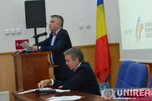Marius Bostan, iniţatorul proiectului RePatriot, la conferinţa de 1 Decembrie de la Alba Iulia: „În următorii ani, numărul românilor care revin l-ar putea depăşi pe al celor care pleacă”