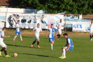 Final surpriză pentru Avântul