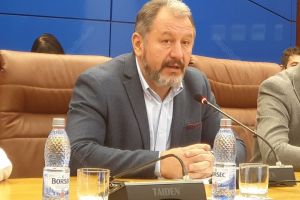 Șeful CJ: Am primit 0 cu minus de la Guvern. Sunt dispus să lucrez pro bono. Ce aşteaptă de la ”Moşul galben”