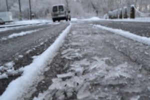 Politia Maramures, anunt pentru conducatorii auto: “Pe timp de iarna sunt necesare masuri speciale de precautie”
