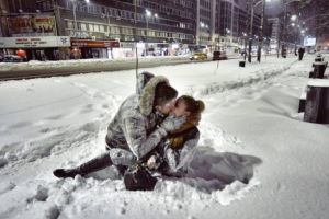 Prognoză meteo îngrijorătoare! Ninsorile vor face prăpăd