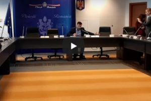 Şedinţă extraordinară CL cu scandal. Construirea de grădiniţe, bate pasul pe loc
