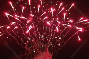 Cine cântă de Revelion pe pietonalul din Bistriţa