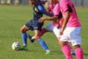 A căzut cortina în Liga 3. Timişenele au avut un tur aşa şi aşa!