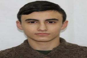 Politistii braileni cauta un tanar de 18 ani dat disparut de la domiciliu