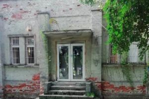 Fostul sediu al Ziarului Timişoara va deveni creşă