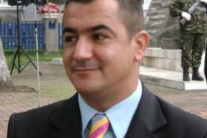 Subprefectul Bughiu, curaj… în linia întâi