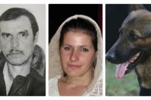 Unul din dispăruţi a… apărut