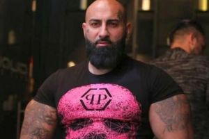 Încă un mandat de arestare pentru interlopul sibian Stripăru – Este căutat şi în Belgia