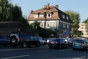 10 reguli pentru şoferii din Braşov