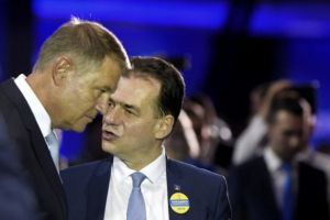 ALERTĂ - Dupa ce a daramat Guvernul Dancila prin referendum, Orban vrea sa dea OUG chiar pe legile Justitiei!