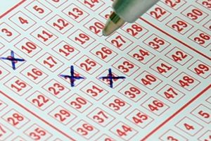 LOTO 6/49. Report de peste patru milioane de euro la Loto 6/49
