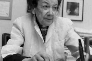 DIETA anti-îmbătrânire a Anei Aslan, femeia care a descoperit elixirul tinereţii