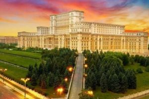 Asta e orasul din Romania care e de doua ori mai MARE decat Bucurestiul! Nici macar n-ai auzit de el!