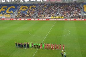 Autocar gratuit pentru suporterii Chindiei care doresc să încurajeze echipa în Ștefan cel Mare