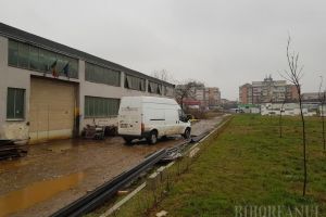 Noi exproprieri. Strada Simion Bărnuţiu se prelungeşte până în Bulevardul Decebal pentru decongestionarea traficului pe Oneştilor (FOTO)