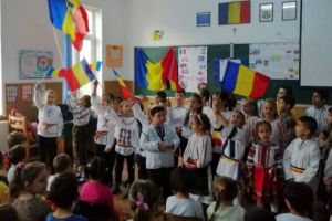 Valorile morale ale poporului român, redescoperite la Sâncraiu de Mureş