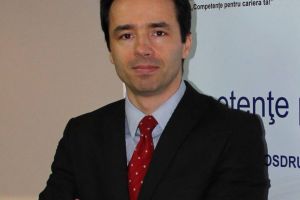 Prorector Upit, viitorul Prefect de Argeş?