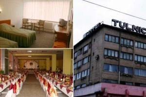 FOTO| Se vinde hotelul simbol al Țării Moţilor: Care este preţul cu care poate fi achiziţionat