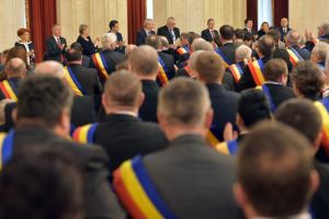 Rectificare bugetară cu ZERO LEI pentru primăriile din Argeş