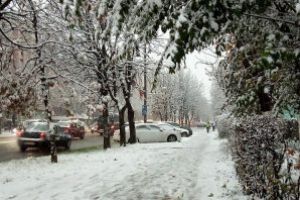 Cum va fi vremea in Maramures pana in 15 decembrie