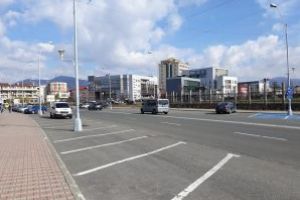 Baia Mare: Cat ar putea costa un abonament de parcare in anul 2020